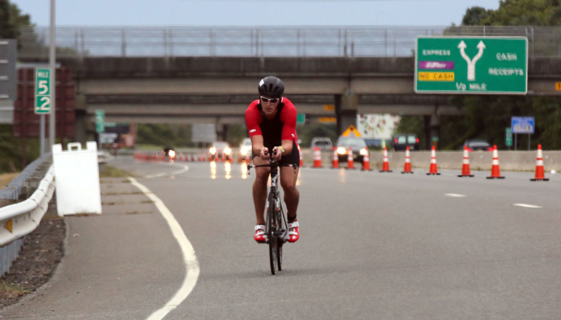 Ironman Atlantic City Triathlon